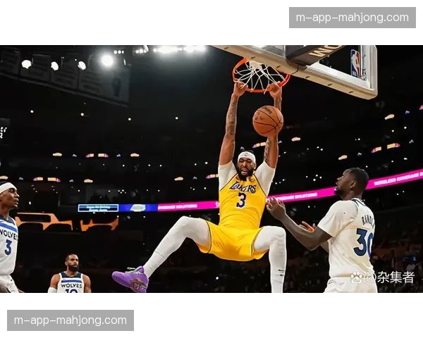 森林狼状态跳跃式起伏明显 兰德尔需找回外线投篮准星