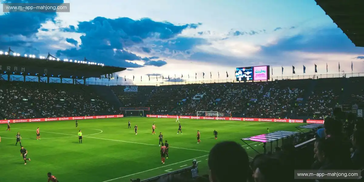 体育动作捕捉更具表现力